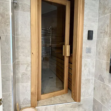 Villa Family Burriana Nerja