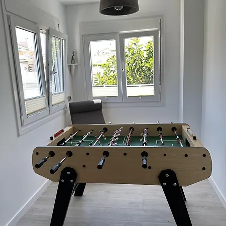 Villa Family Burriana Nerja